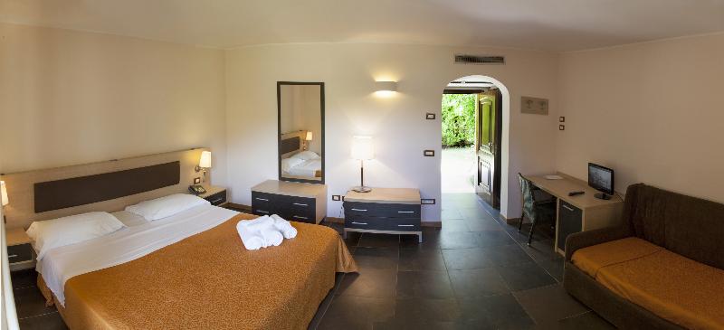 BV Borgo del Principe Resort image