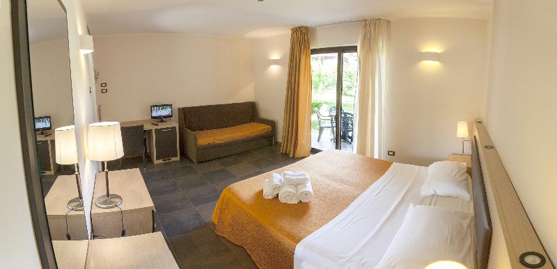BV Borgo del Principe Resort image