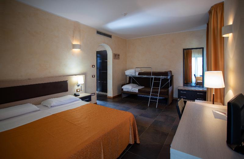 BV Borgo del Principe Resort image