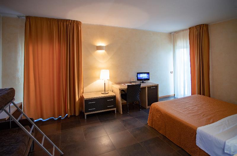 BV Borgo del Principe Resort image