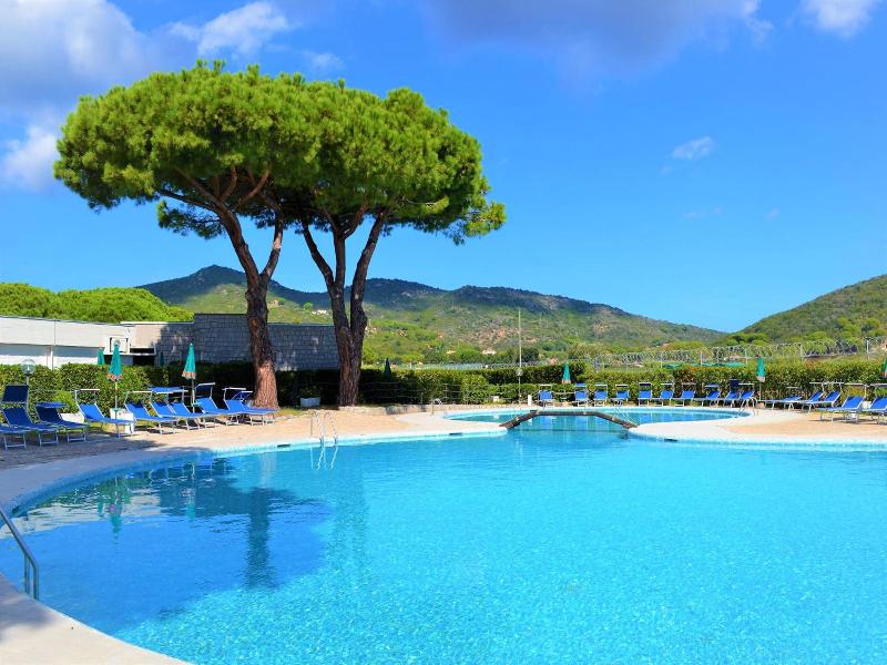 Aviotel Residence Hotel image