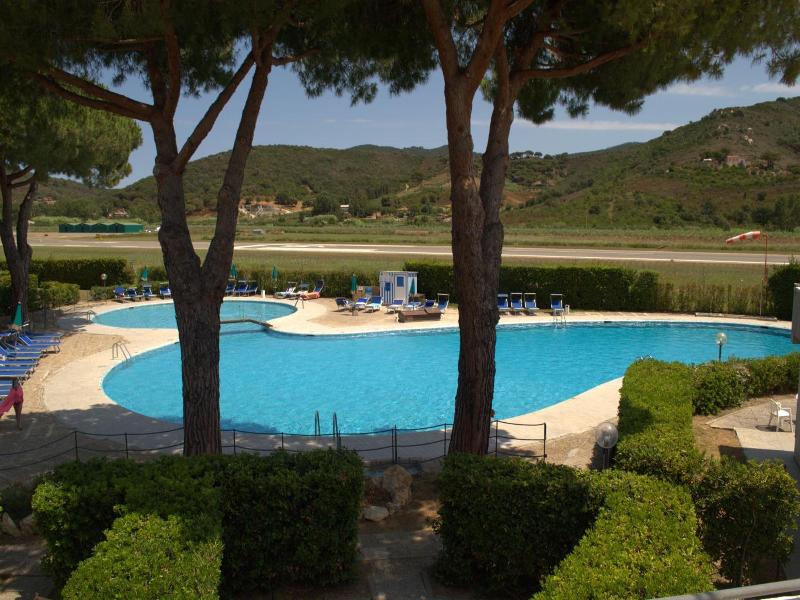 Aviotel Residence Hotel image