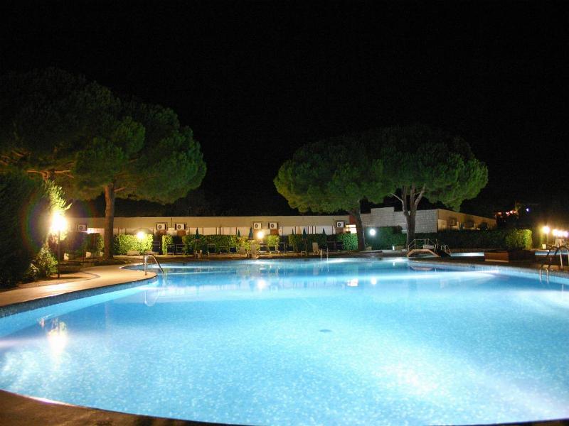 Aviotel Residence Hotel image