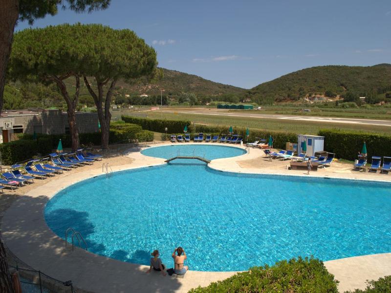 Aviotel Residence Hotel image