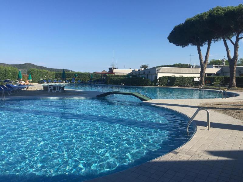Aviotel Residence Hotel image