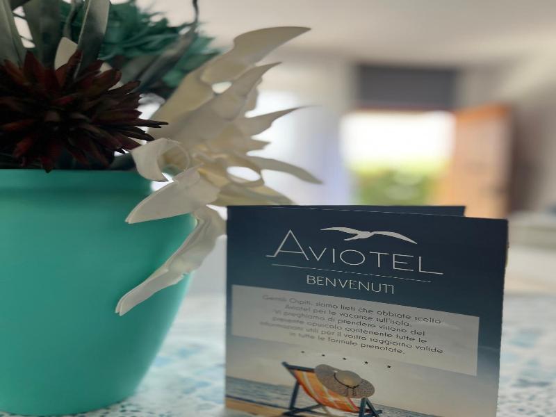 Aviotel Residence Hotel image