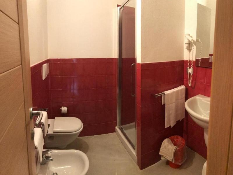Aviotel Residence Hotel image