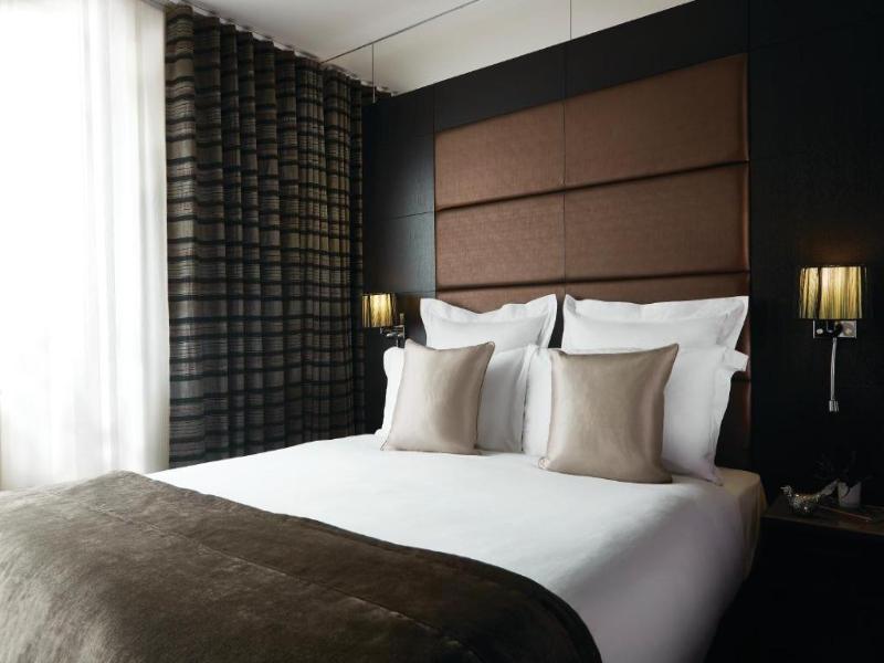 The Westbridge Hotel image