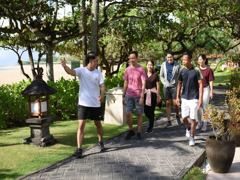 AMARTERRA VILLAS RESORT BALI NUSA DUA image