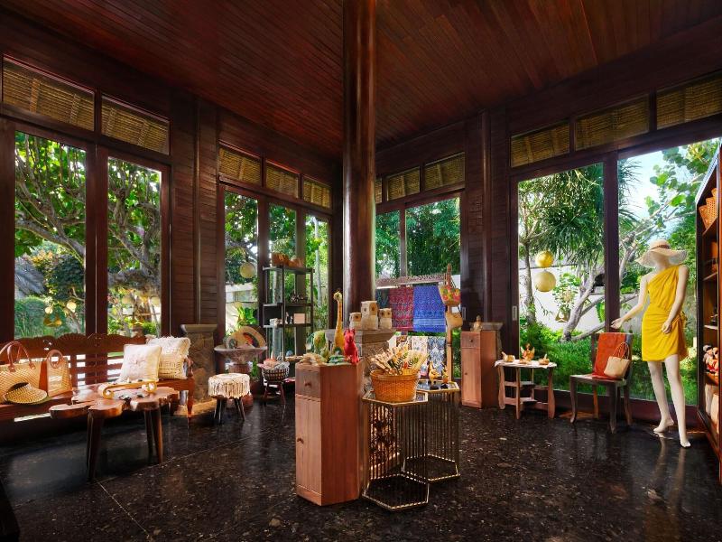 AMARTERRA VILLAS RESORT BALI NUSA DUA image