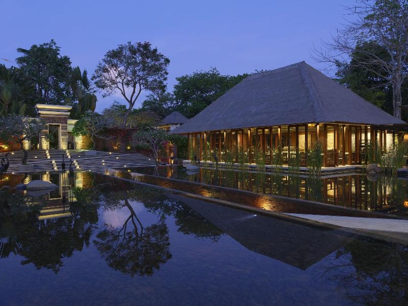AMARTERRA VILLAS RESORT BALI NUSA DUA image