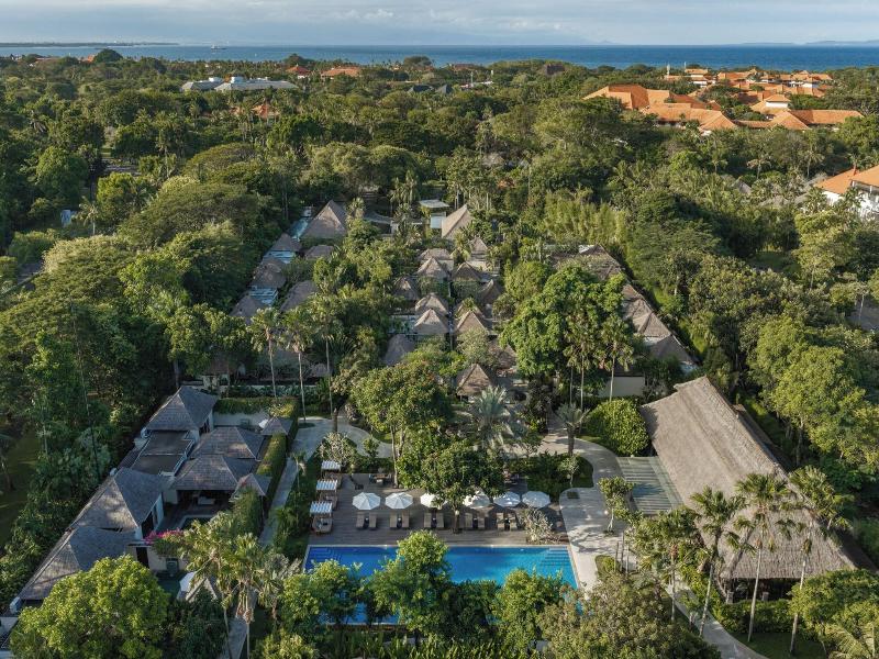 AMARTERRA VILLAS RESORT BALI NUSA DUA image