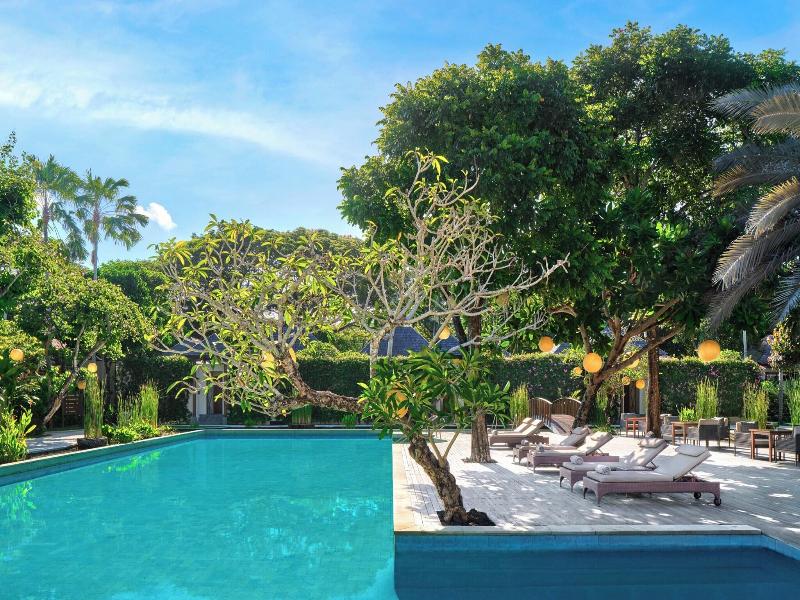 AMARTERRA VILLAS RESORT BALI NUSA DUA image