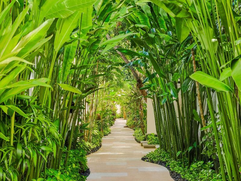 AMARTERRA VILLAS RESORT BALI NUSA DUA image