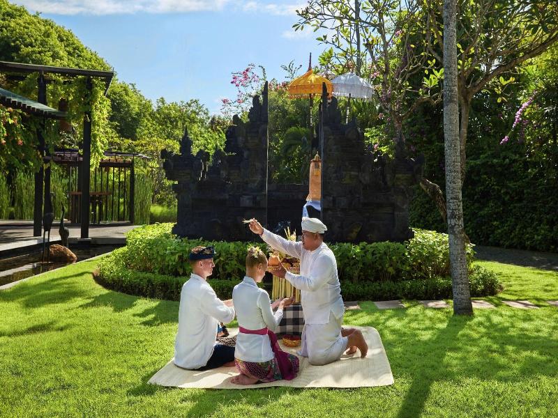 AMARTERRA VILLAS RESORT BALI NUSA DUA image