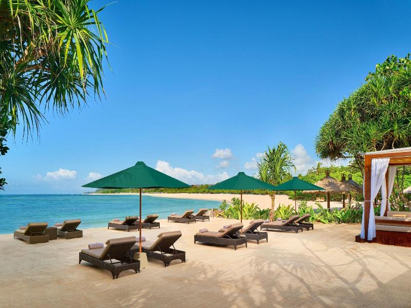 AMARTERRA VILLAS RESORT BALI NUSA DUA image