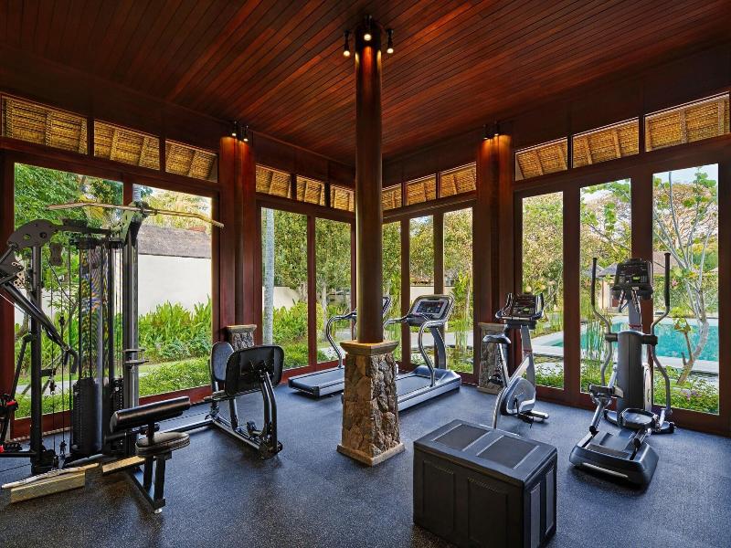 AMARTERRA VILLAS RESORT BALI NUSA DUA image
