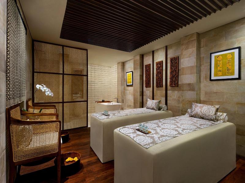 AMARTERRA VILLAS RESORT BALI NUSA DUA image