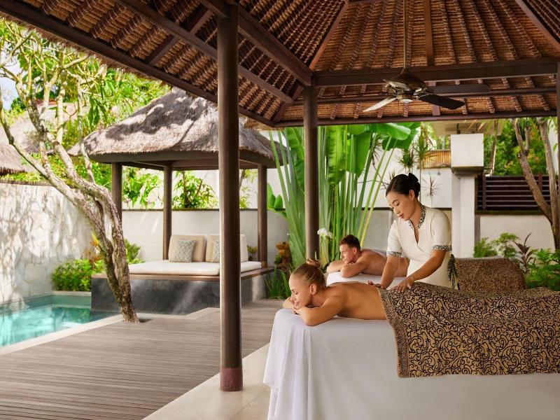 AMARTERRA VILLAS RESORT BALI NUSA DUA image