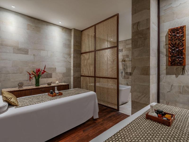 AMARTERRA VILLAS RESORT BALI NUSA DUA image
