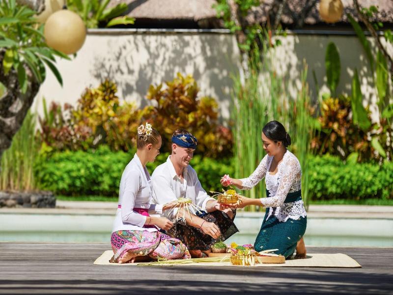 AMARTERRA VILLAS RESORT BALI NUSA DUA image