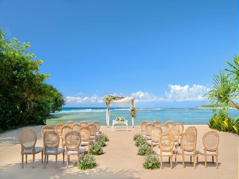AMARTERRA VILLAS RESORT BALI NUSA DUA image