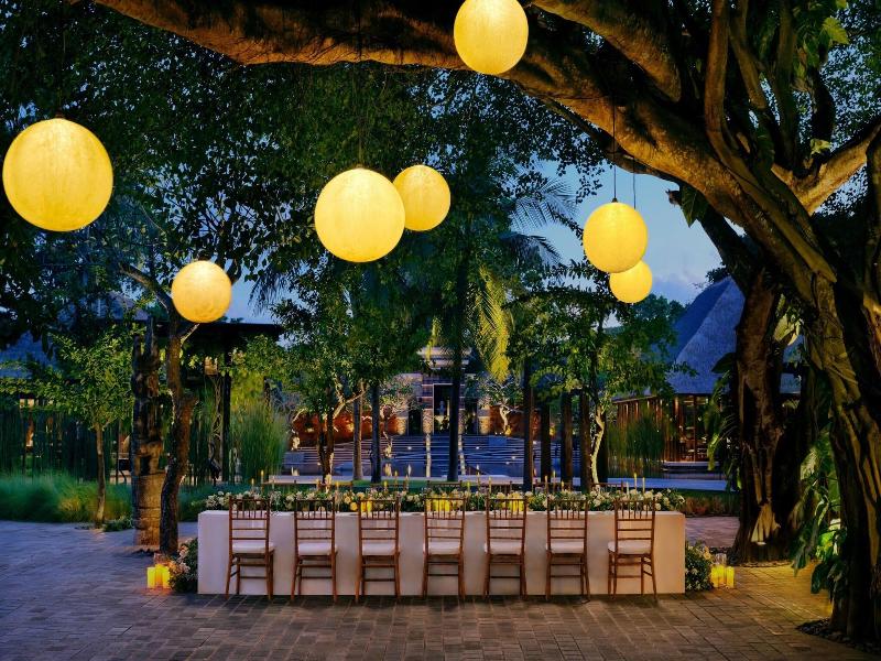 AMARTERRA VILLAS RESORT BALI NUSA DUA image