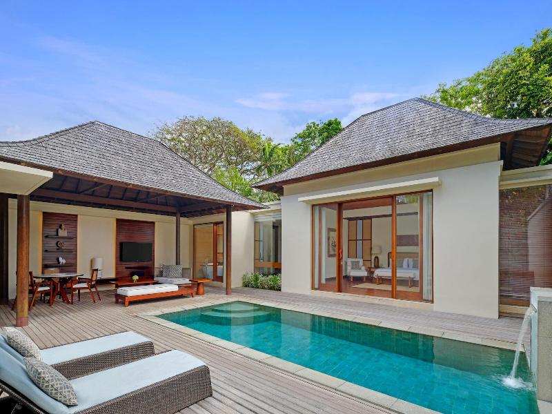 AMARTERRA VILLAS RESORT BALI NUSA DUA image