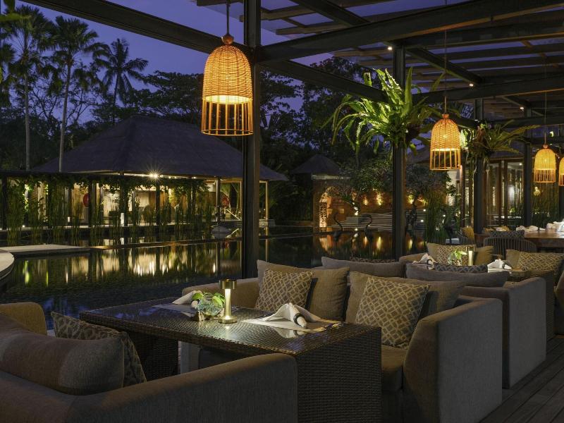 AMARTERRA VILLAS RESORT BALI NUSA DUA image