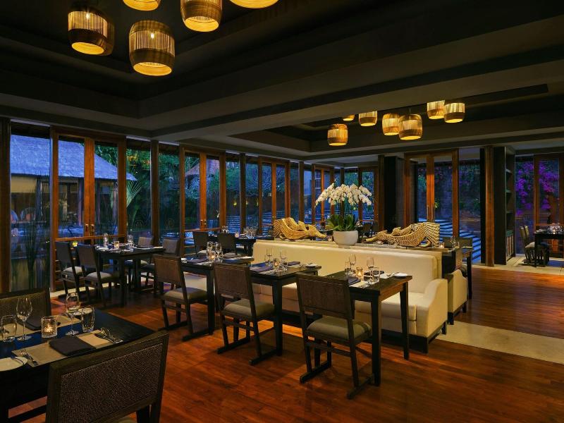AMARTERRA VILLAS RESORT BALI NUSA DUA image