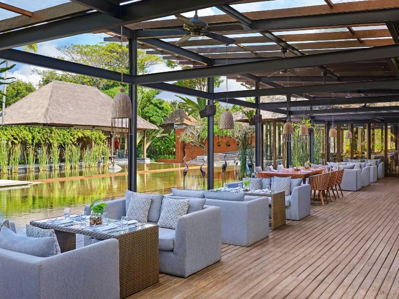 AMARTERRA VILLAS RESORT BALI NUSA DUA image