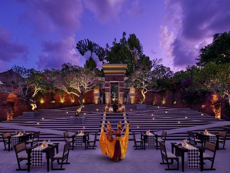 AMARTERRA VILLAS RESORT BALI NUSA DUA image