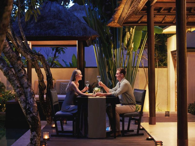 AMARTERRA VILLAS RESORT BALI NUSA DUA image