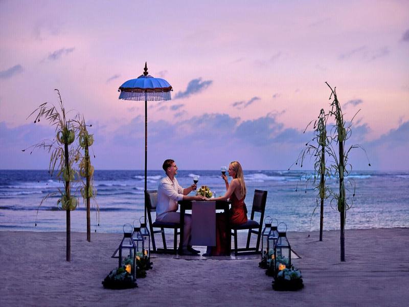 AMARTERRA VILLAS RESORT BALI NUSA DUA image