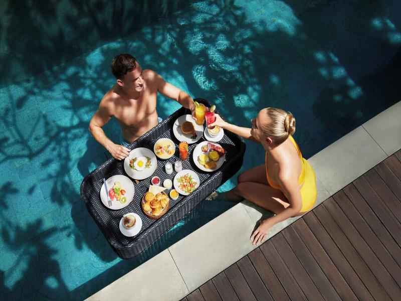AMARTERRA VILLAS RESORT BALI NUSA DUA image