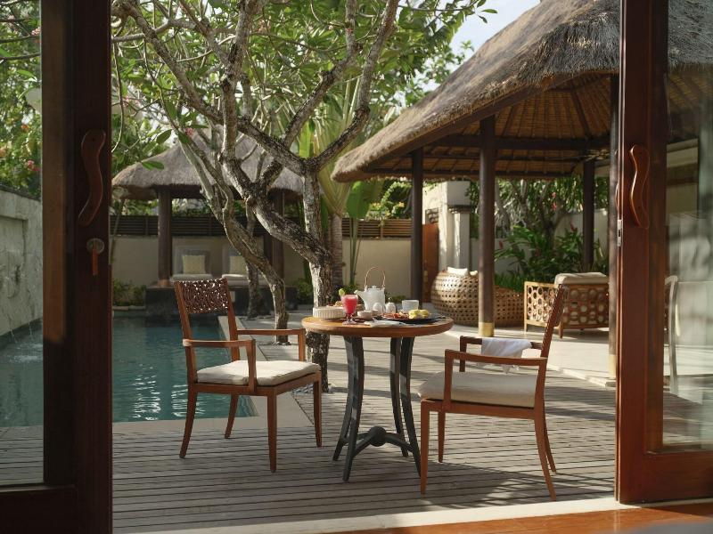 AMARTERRA VILLAS RESORT BALI NUSA DUA image