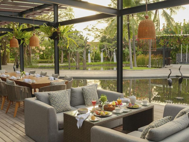 AMARTERRA VILLAS RESORT BALI NUSA DUA image