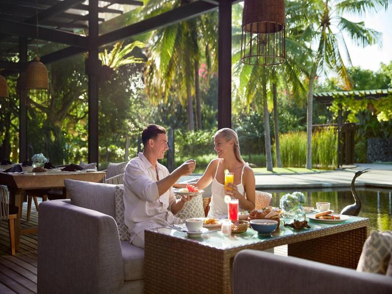 AMARTERRA VILLAS RESORT BALI NUSA DUA image