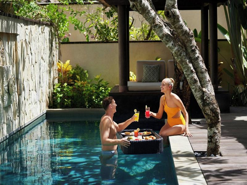 AMARTERRA VILLAS RESORT BALI NUSA DUA image