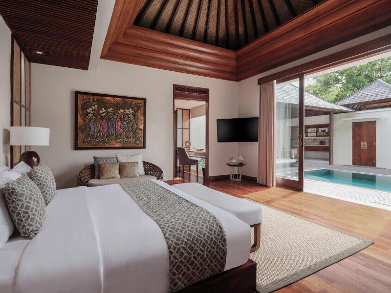 AMARTERRA VILLAS RESORT BALI NUSA DUA image