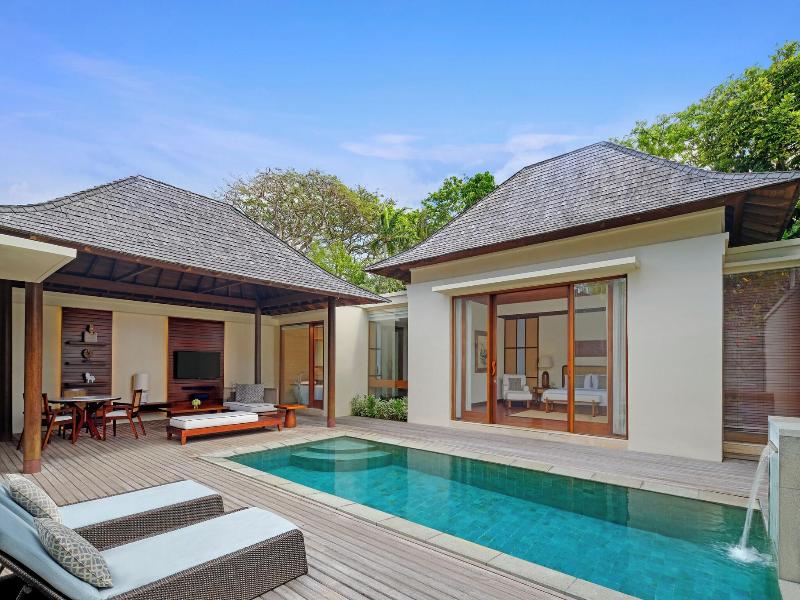 AMARTERRA VILLAS RESORT BALI NUSA DUA image