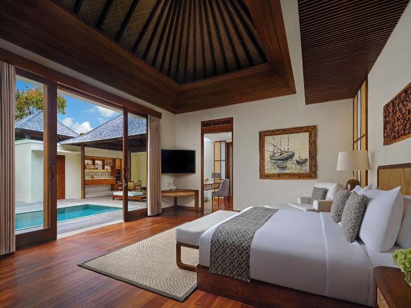 AMARTERRA VILLAS RESORT BALI NUSA DUA image