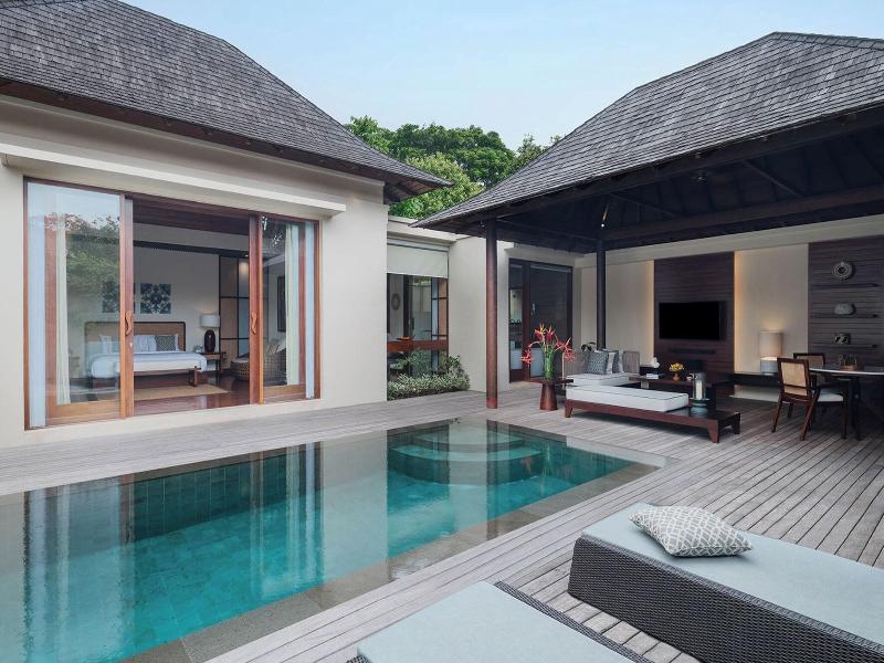 AMARTERRA VILLAS RESORT BALI NUSA DUA image