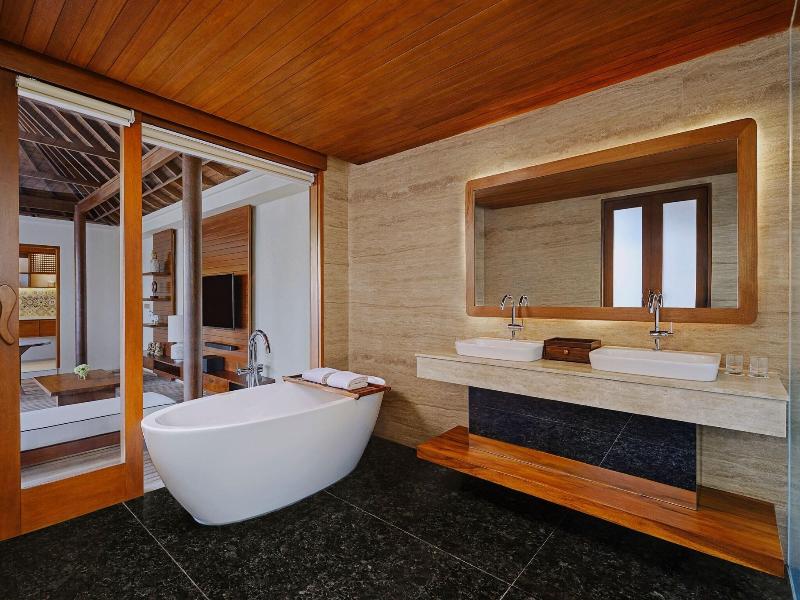 AMARTERRA VILLAS RESORT BALI NUSA DUA image