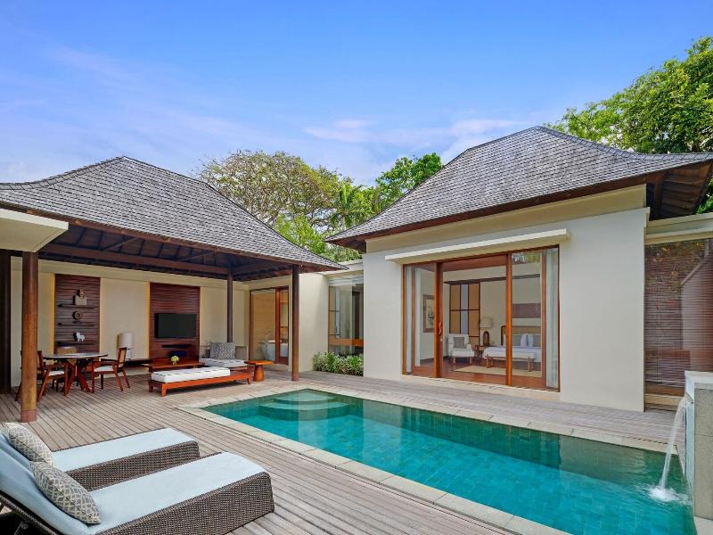 AMARTERRA VILLAS RESORT BALI NUSA DUA image