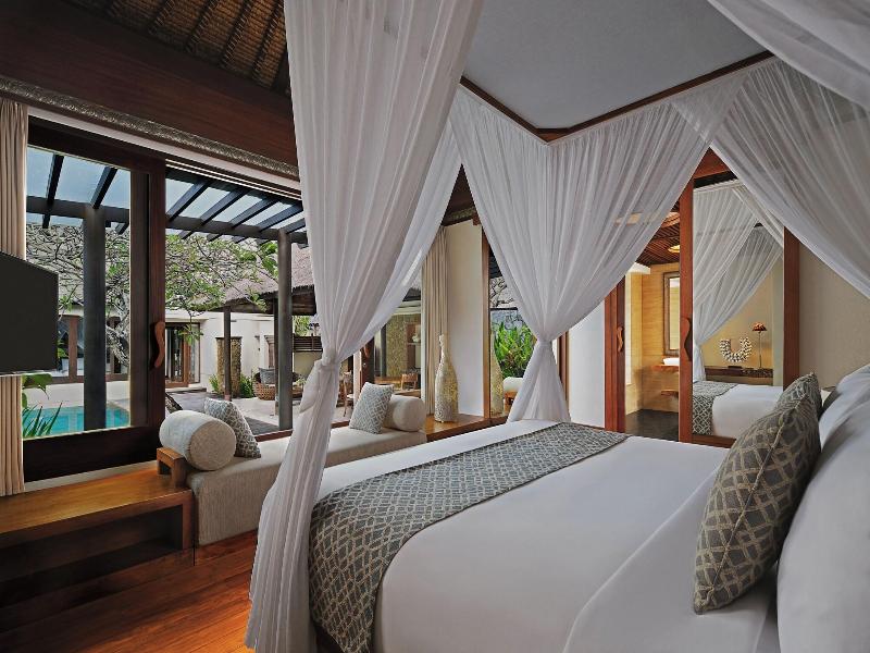 AMARTERRA VILLAS RESORT BALI NUSA DUA image