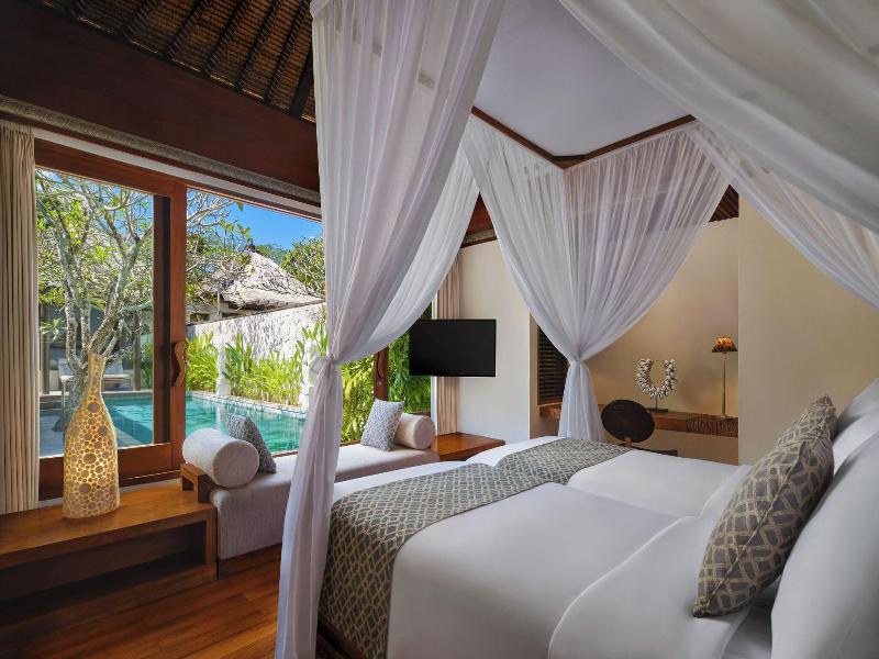 AMARTERRA VILLAS RESORT BALI NUSA DUA image