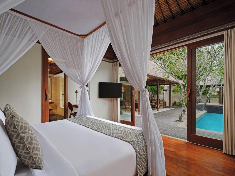 AMARTERRA VILLAS RESORT BALI NUSA DUA image
