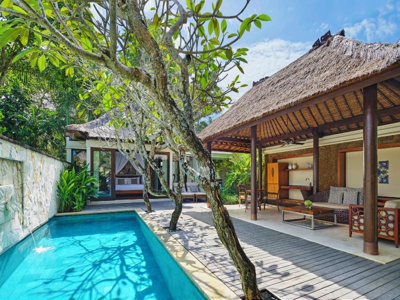 AMARTERRA VILLAS RESORT BALI NUSA DUA image