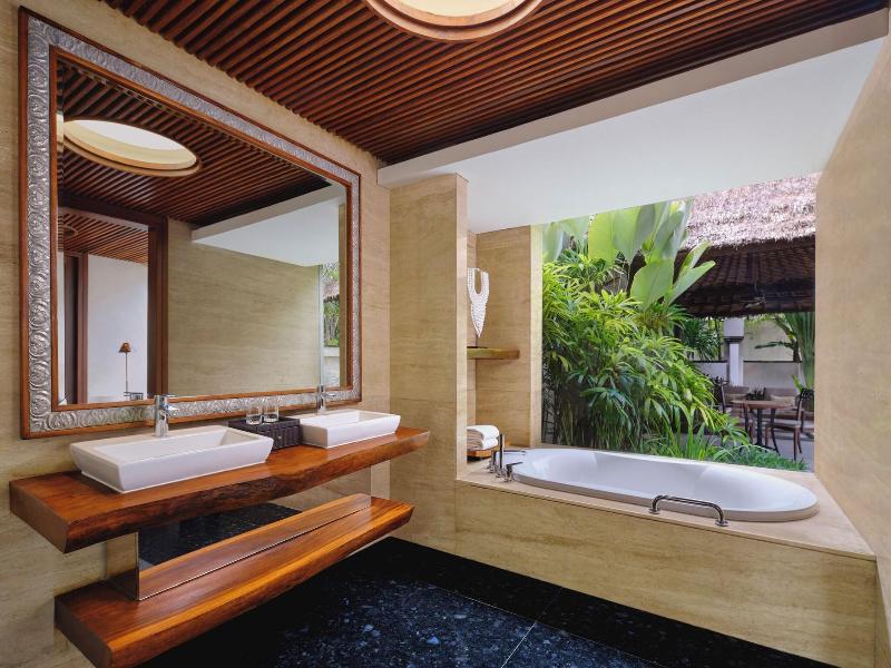 AMARTERRA VILLAS RESORT BALI NUSA DUA image